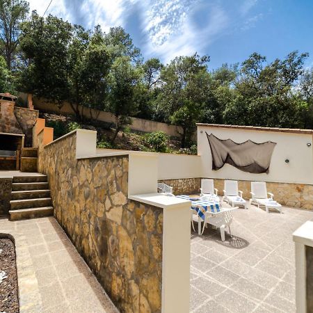 Villa Cala Santanyi Beach House Jm By Interhome Buitenkant foto