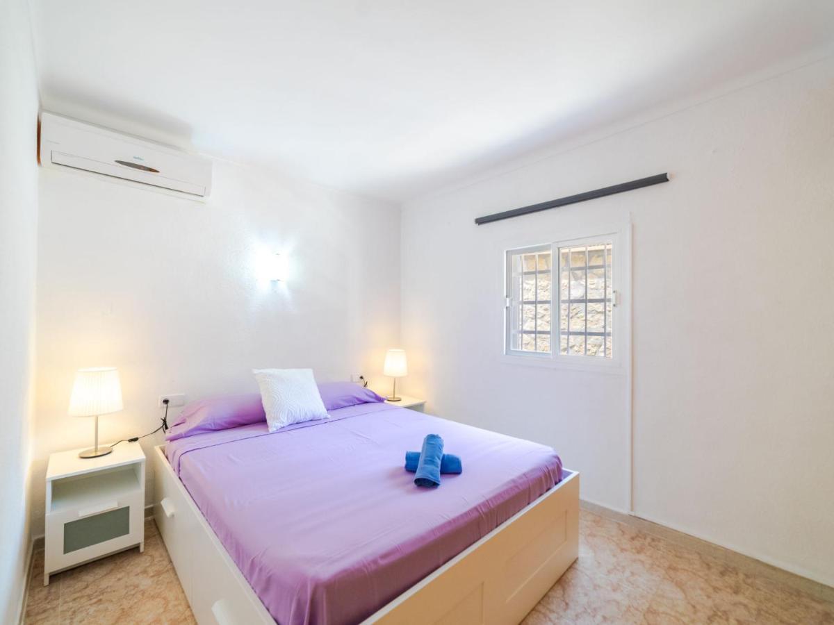 Villa Cala Santanyi Beach House Jm By Interhome Buitenkant foto