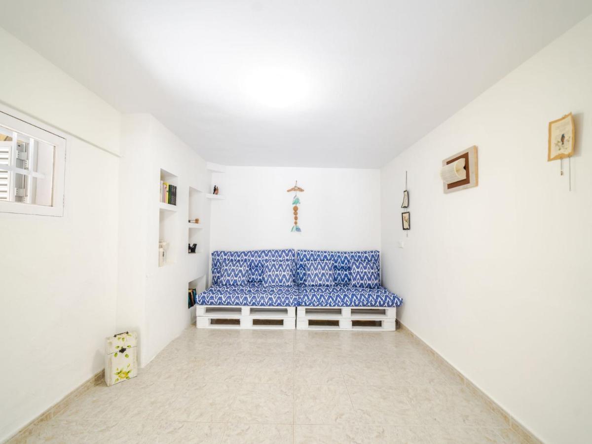 Villa Cala Santanyi Beach House Jm By Interhome Buitenkant foto
