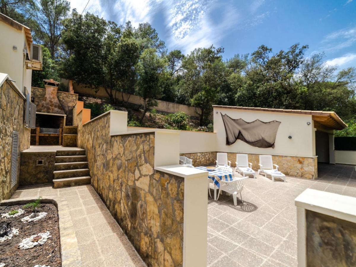 Villa Cala Santanyi Beach House Jm By Interhome Buitenkant foto