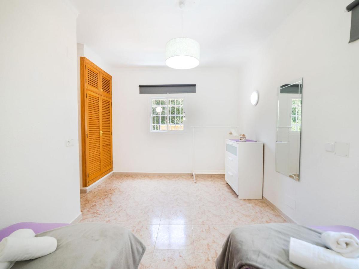 Villa Cala Santanyi Beach House Jm By Interhome Buitenkant foto