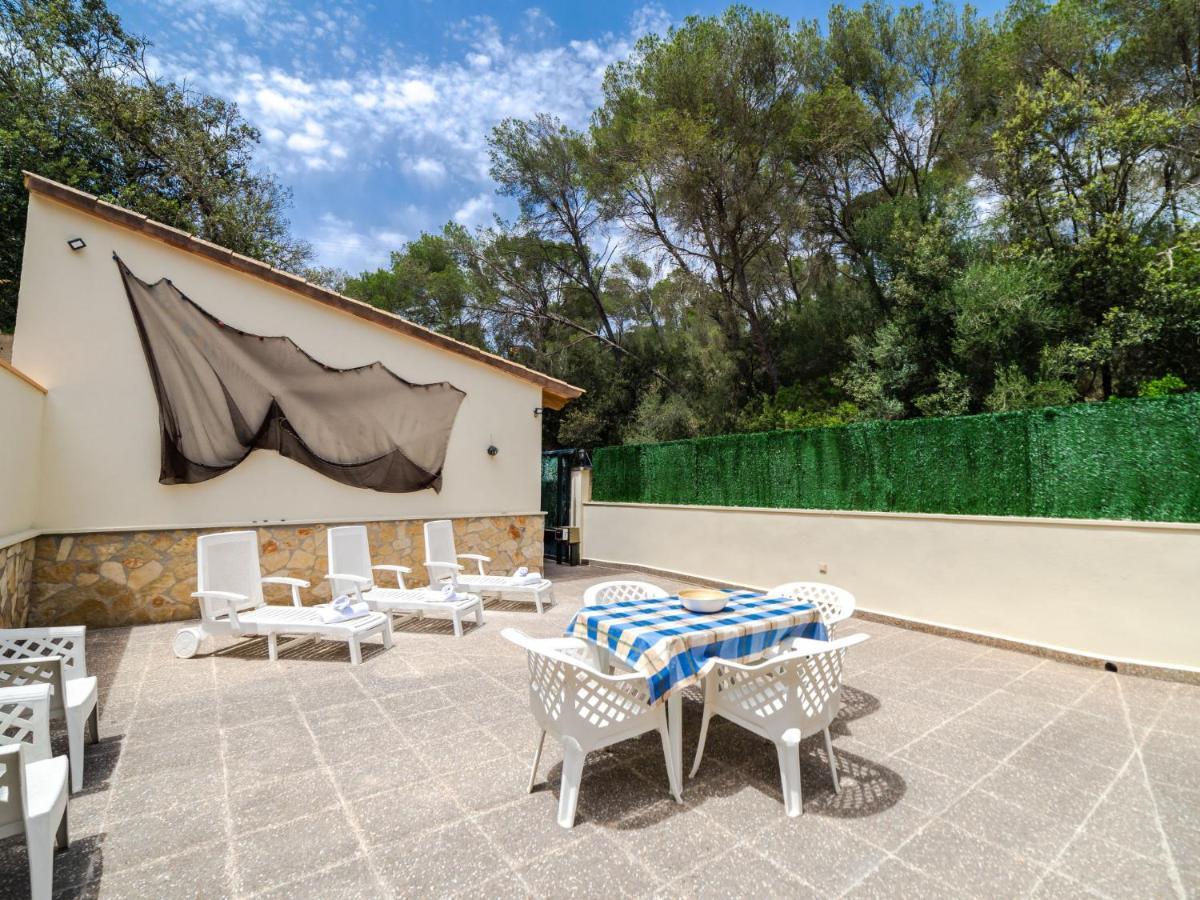 Villa Cala Santanyi Beach House Jm By Interhome Buitenkant foto