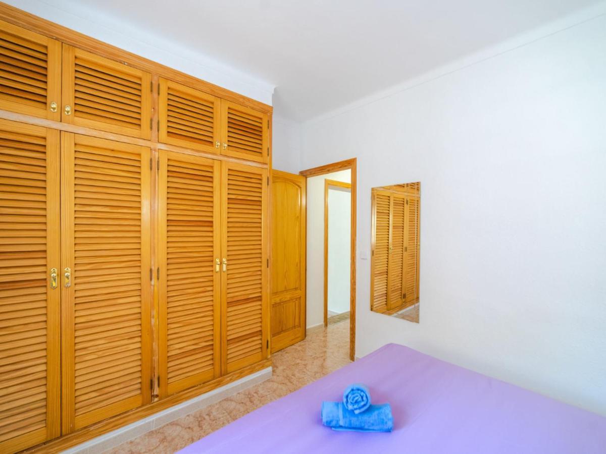 Villa Cala Santanyi Beach House Jm By Interhome Buitenkant foto