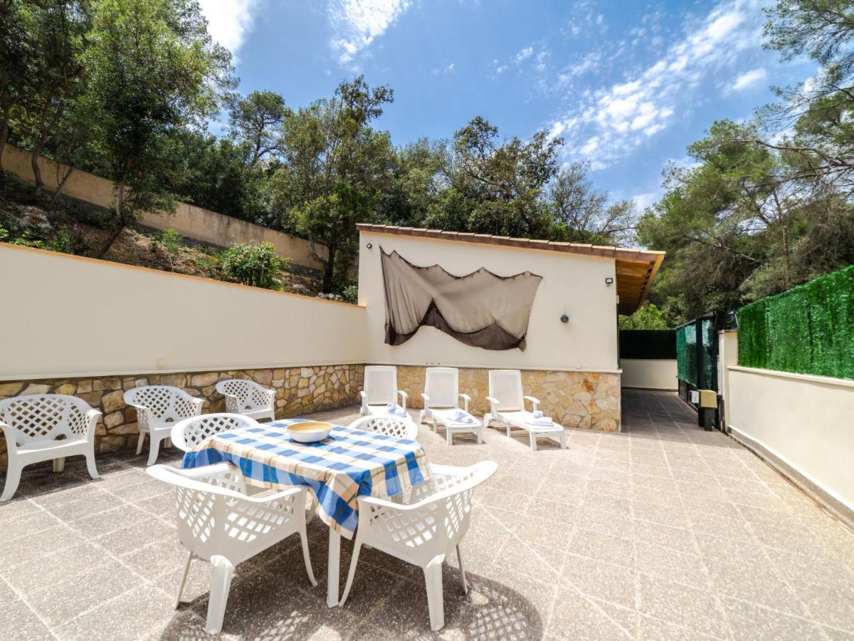 Villa Cala Santanyi Beach House Jm By Interhome Buitenkant foto