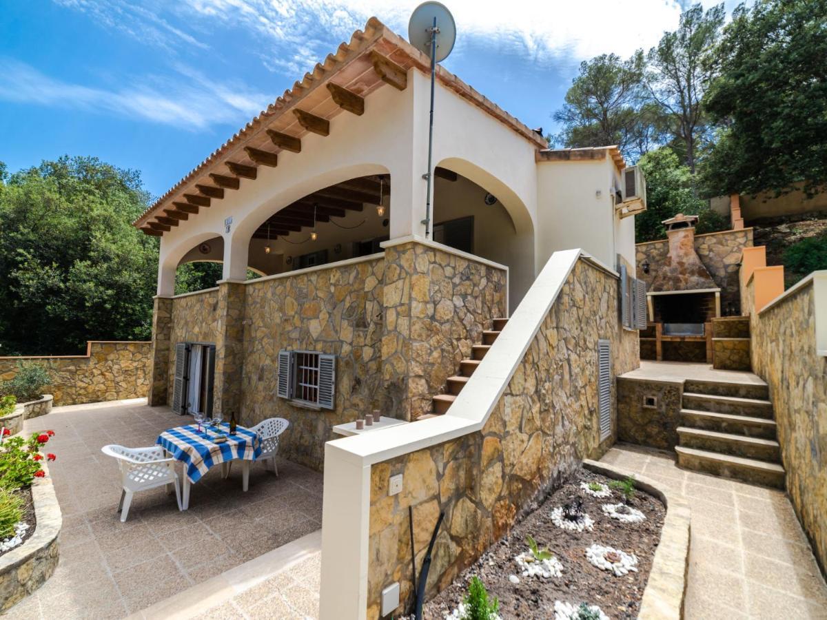 Villa Cala Santanyi Beach House Jm By Interhome Buitenkant foto